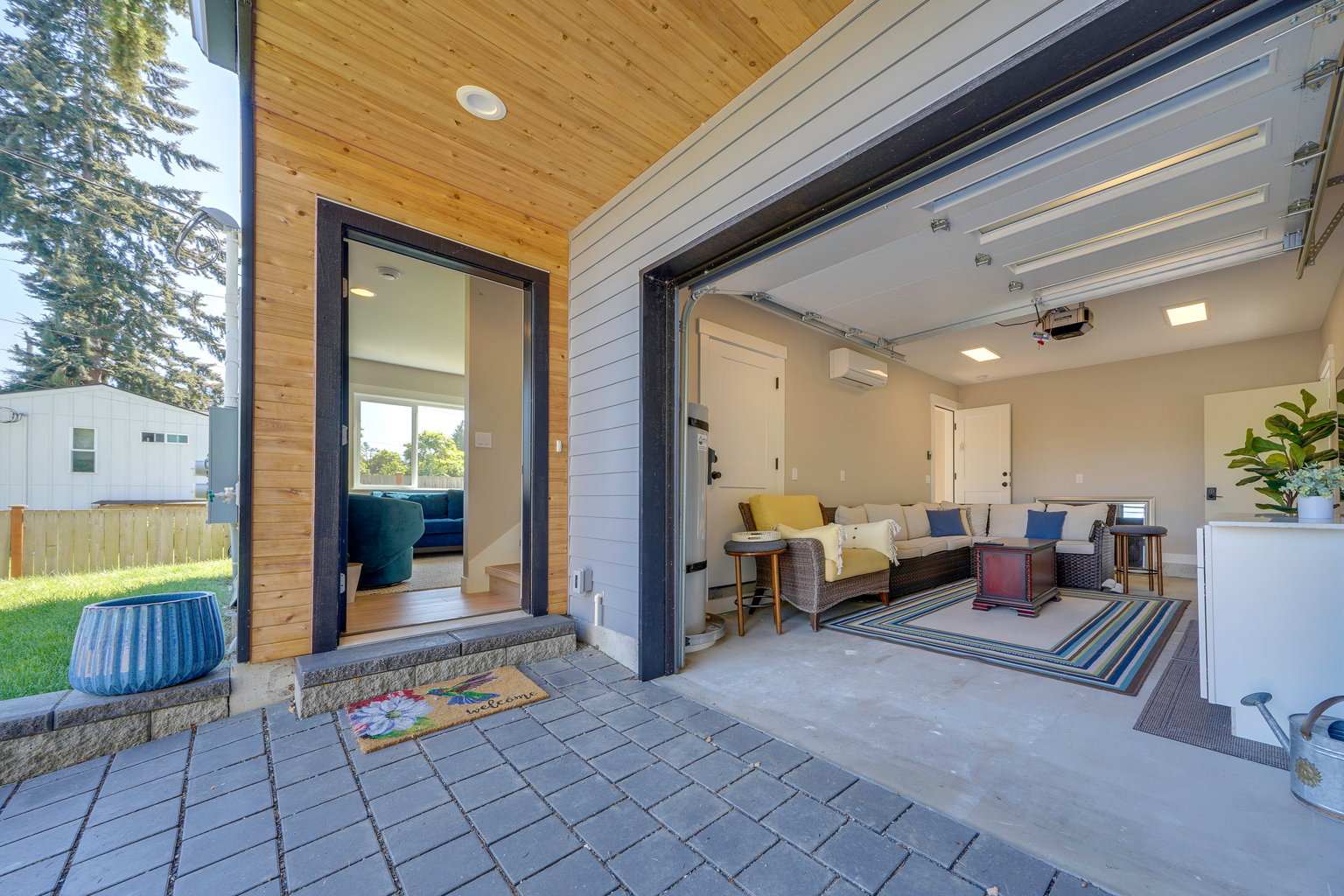 Seattle Vacation Rental