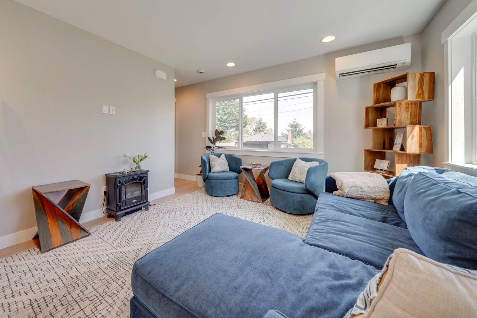Seattle Vacation Rental