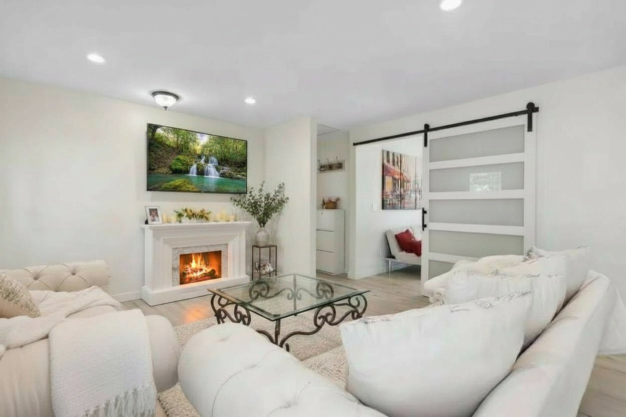 Atlanta Vacation Rental