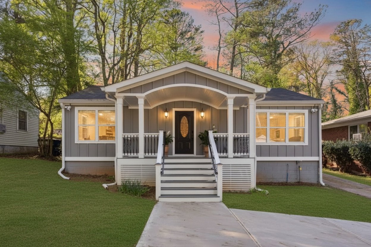 Atlanta Vacation Rental