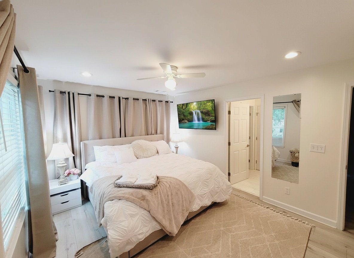 Atlanta Vacation Rental