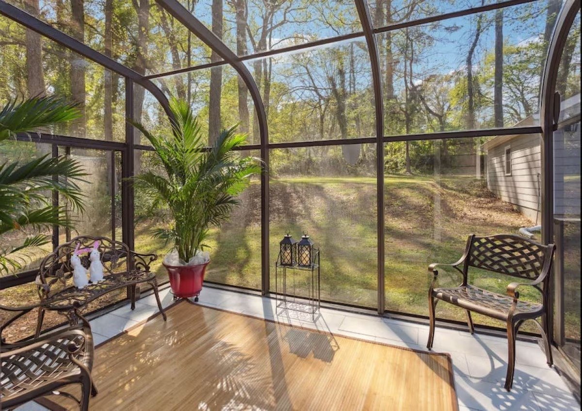 Atlanta Vacation Rental