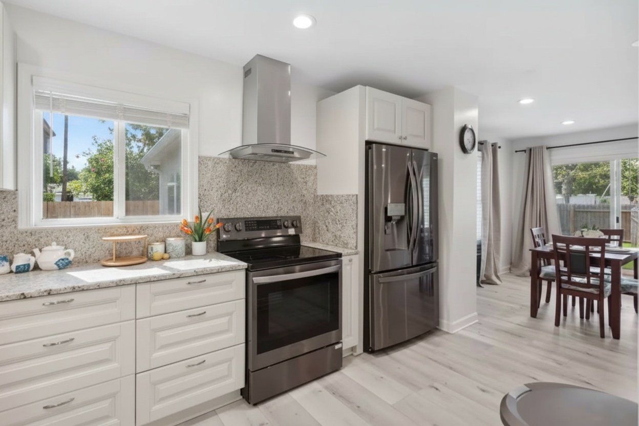 Atlanta Vacation Rental