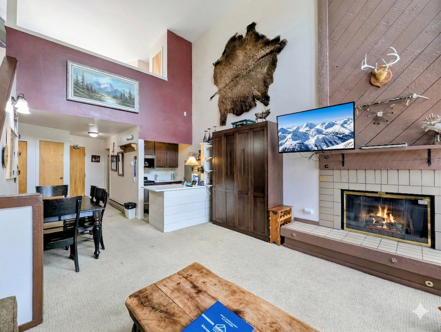 Keystone Vacation Rental