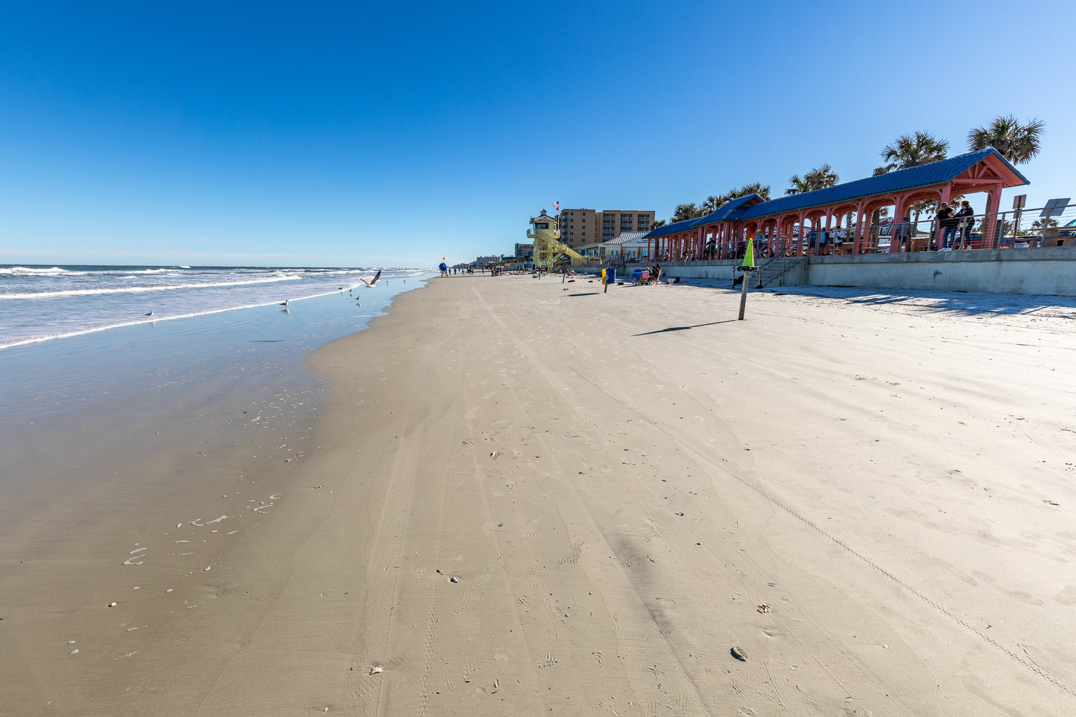 New Smyrna Beach Vacation Rental