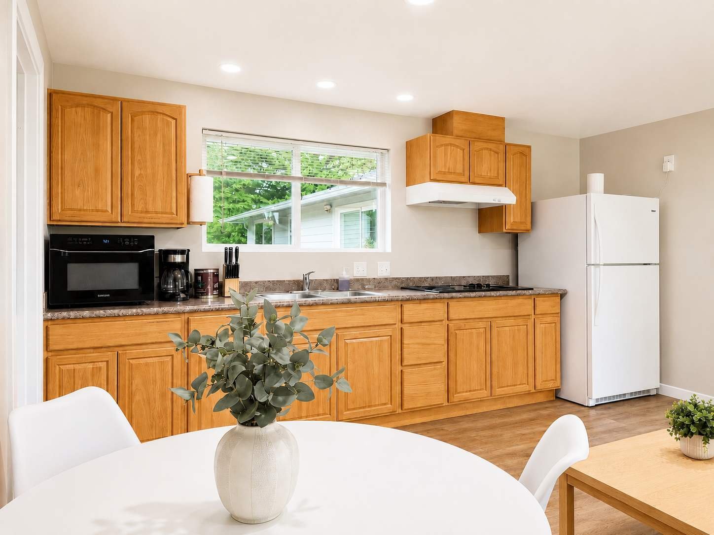 Bellevue Vacation Rental