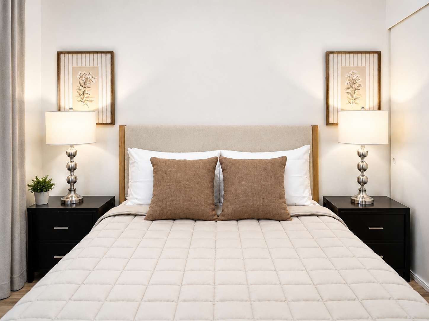 Bellevue Vacation Rental