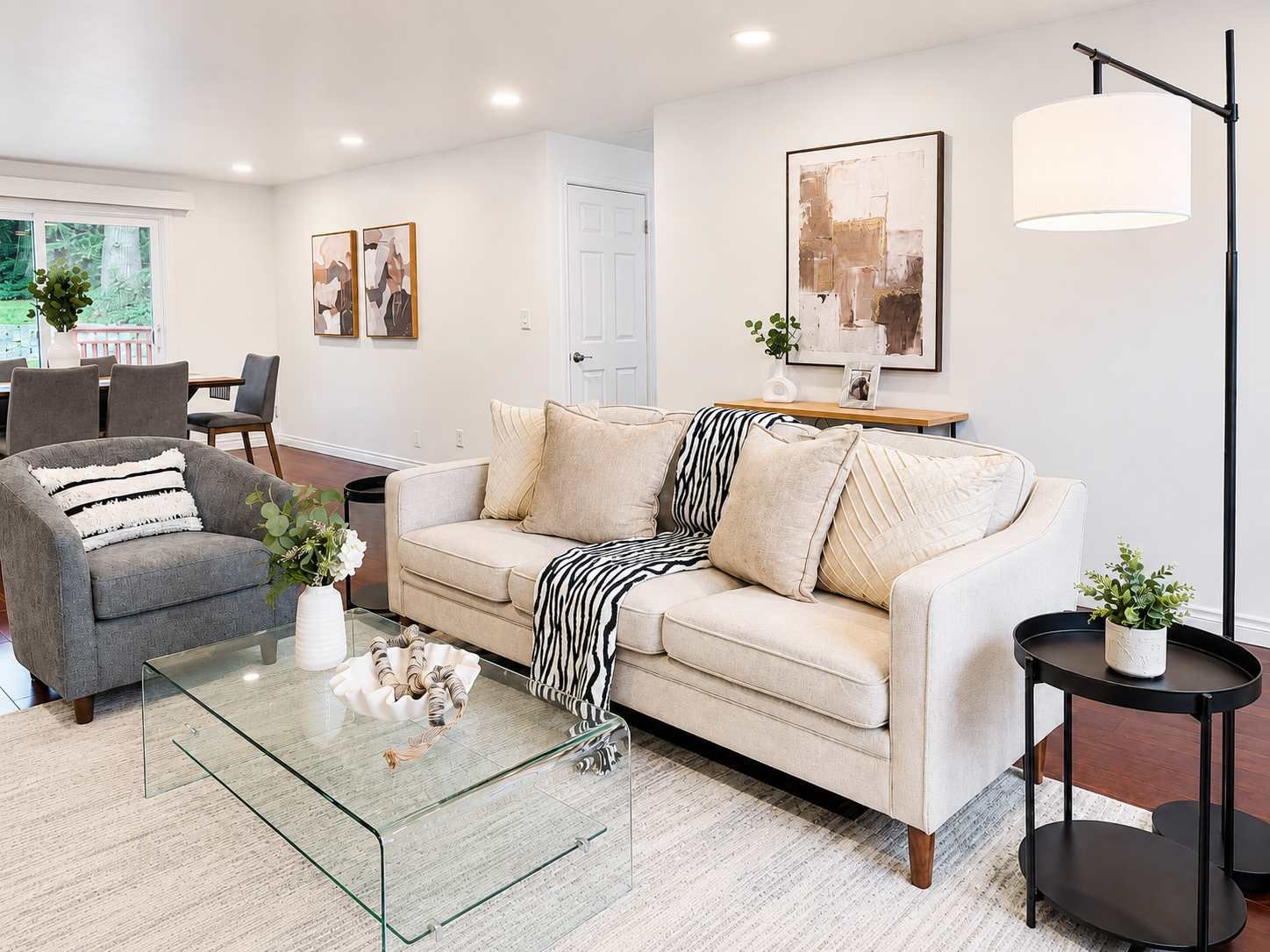 Bellevue Vacation Rental