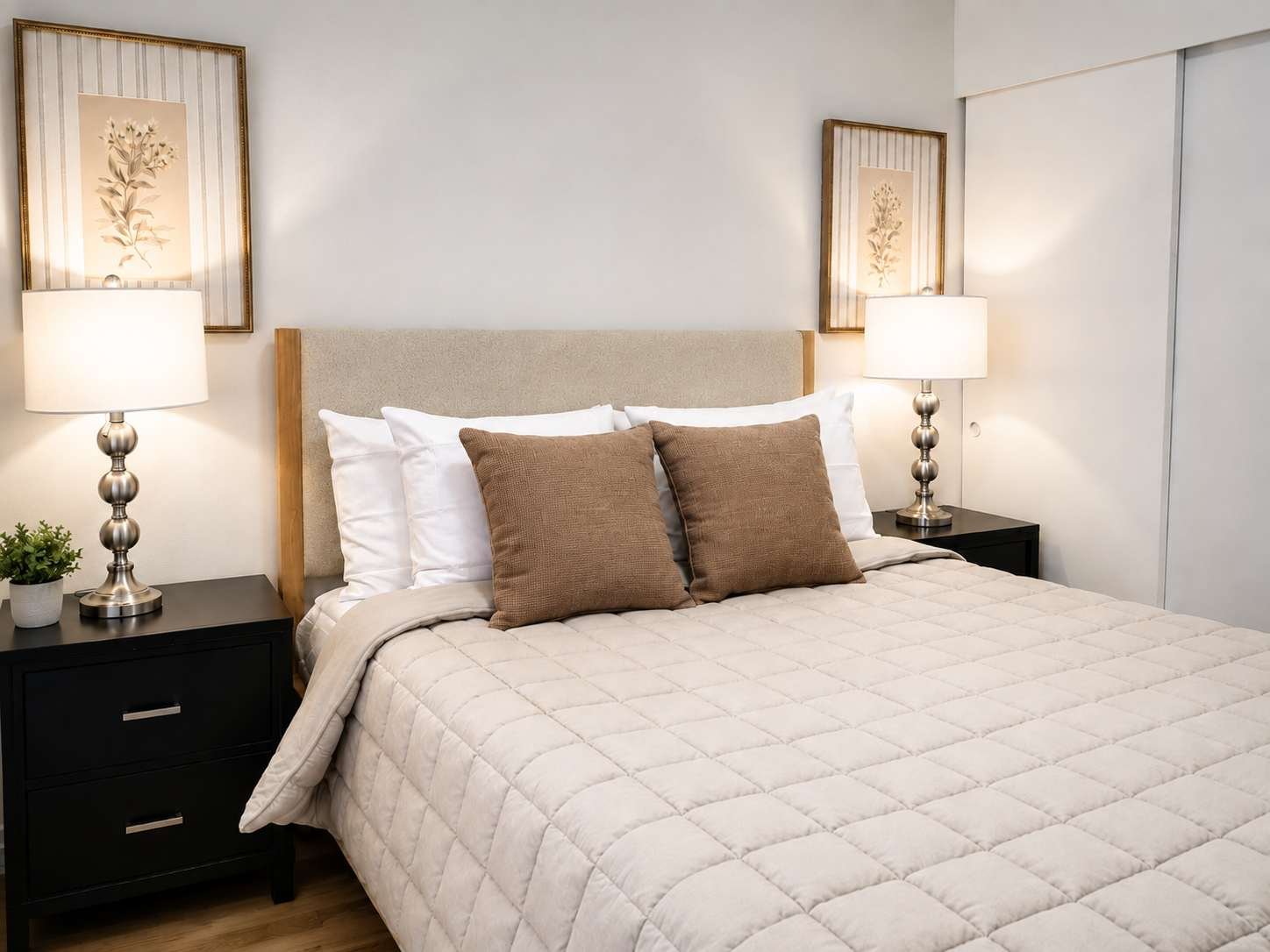 Bellevue Vacation Rental