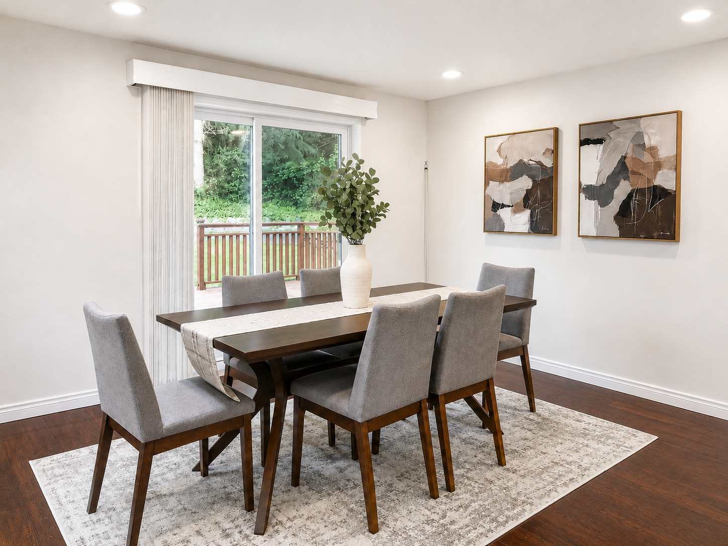 Bellevue Vacation Rental