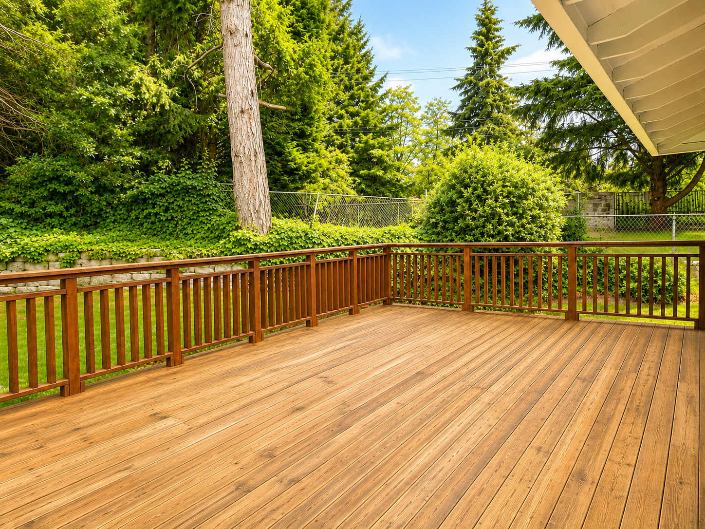 Bellevue Vacation Rental