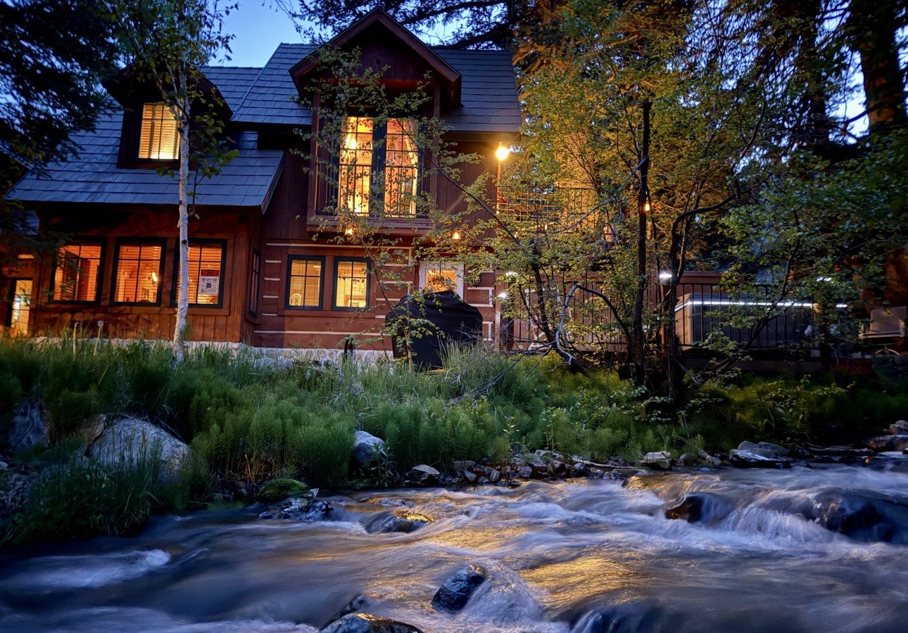 Sundance Vacation Rental