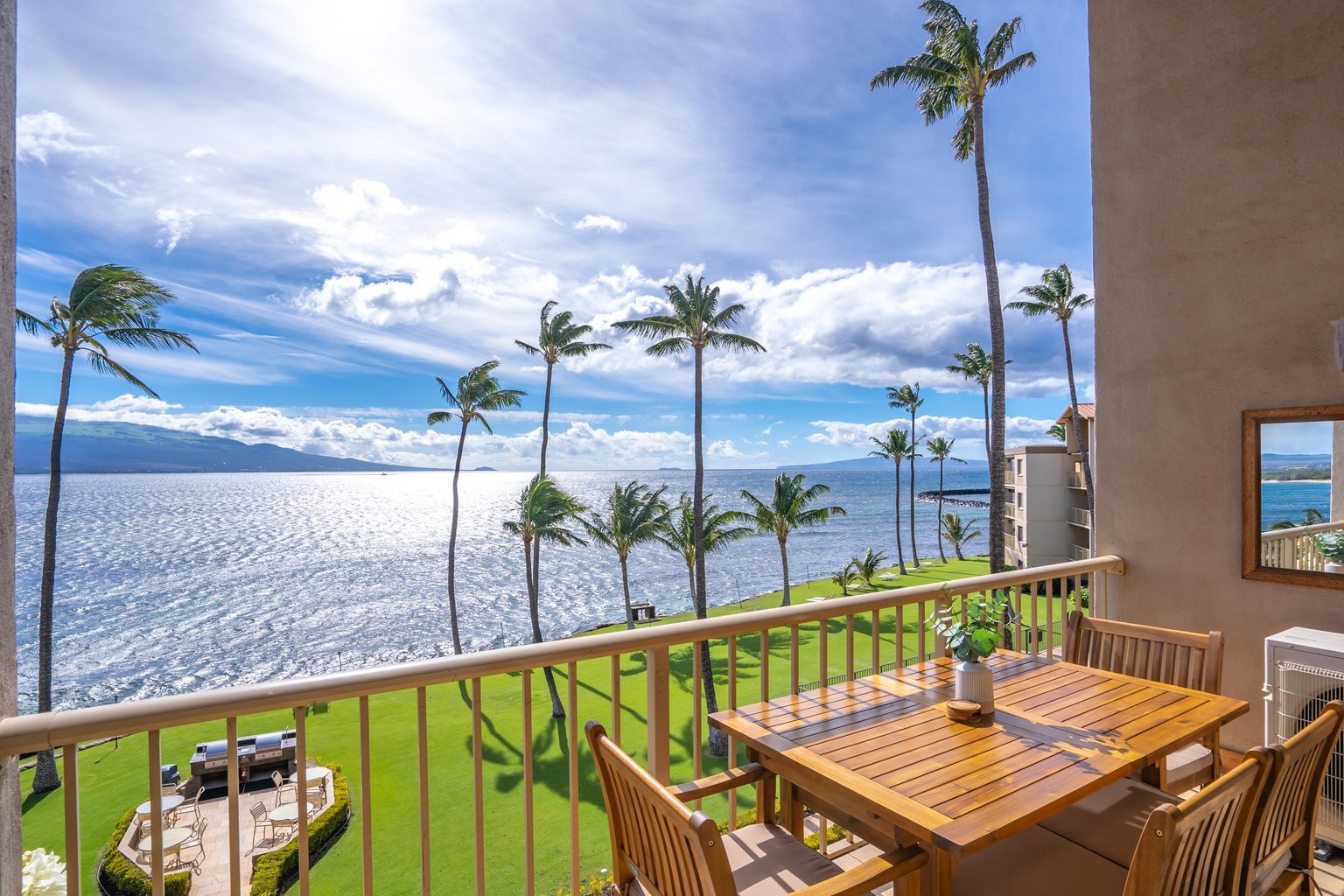 Wailuku Vacation Rental