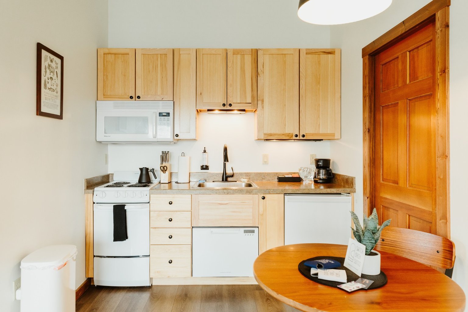 Kalispell Vacation Rental