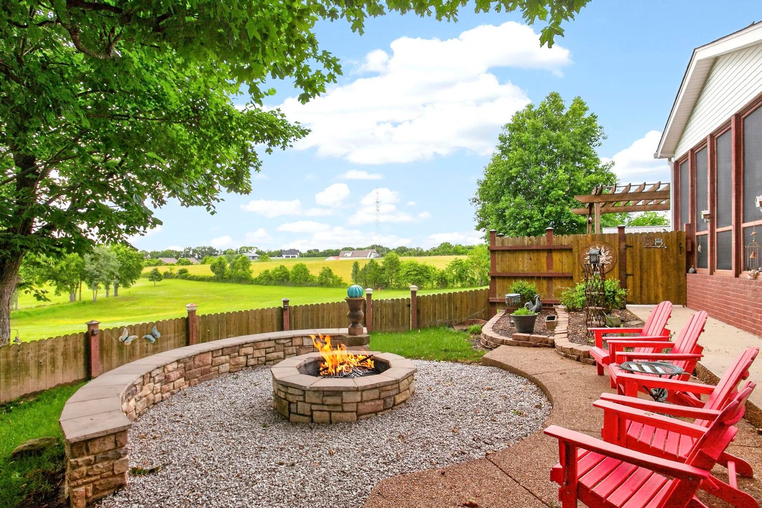 Mount Juliet Vacation Rental