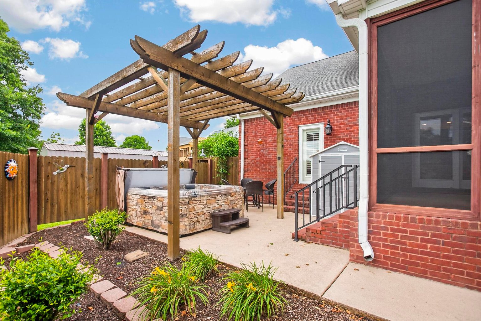 Mount Juliet Vacation Rental