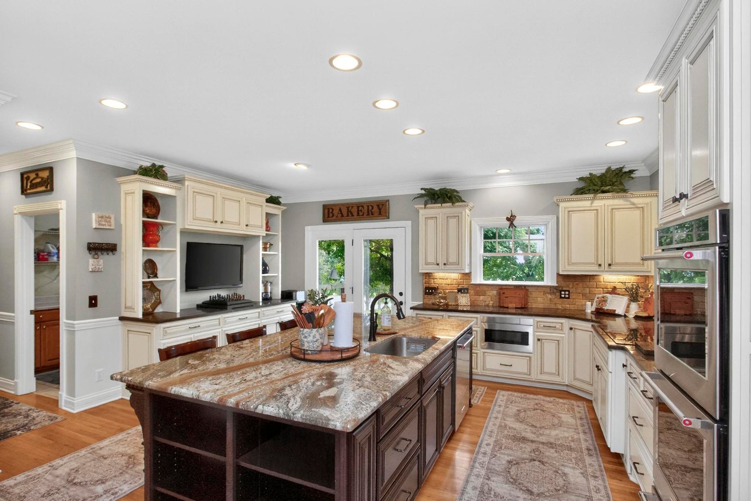 Mount Juliet Vacation Rental