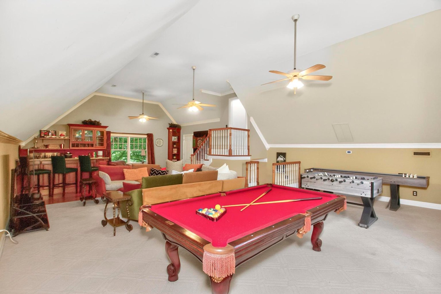 Mount Juliet Vacation Rental