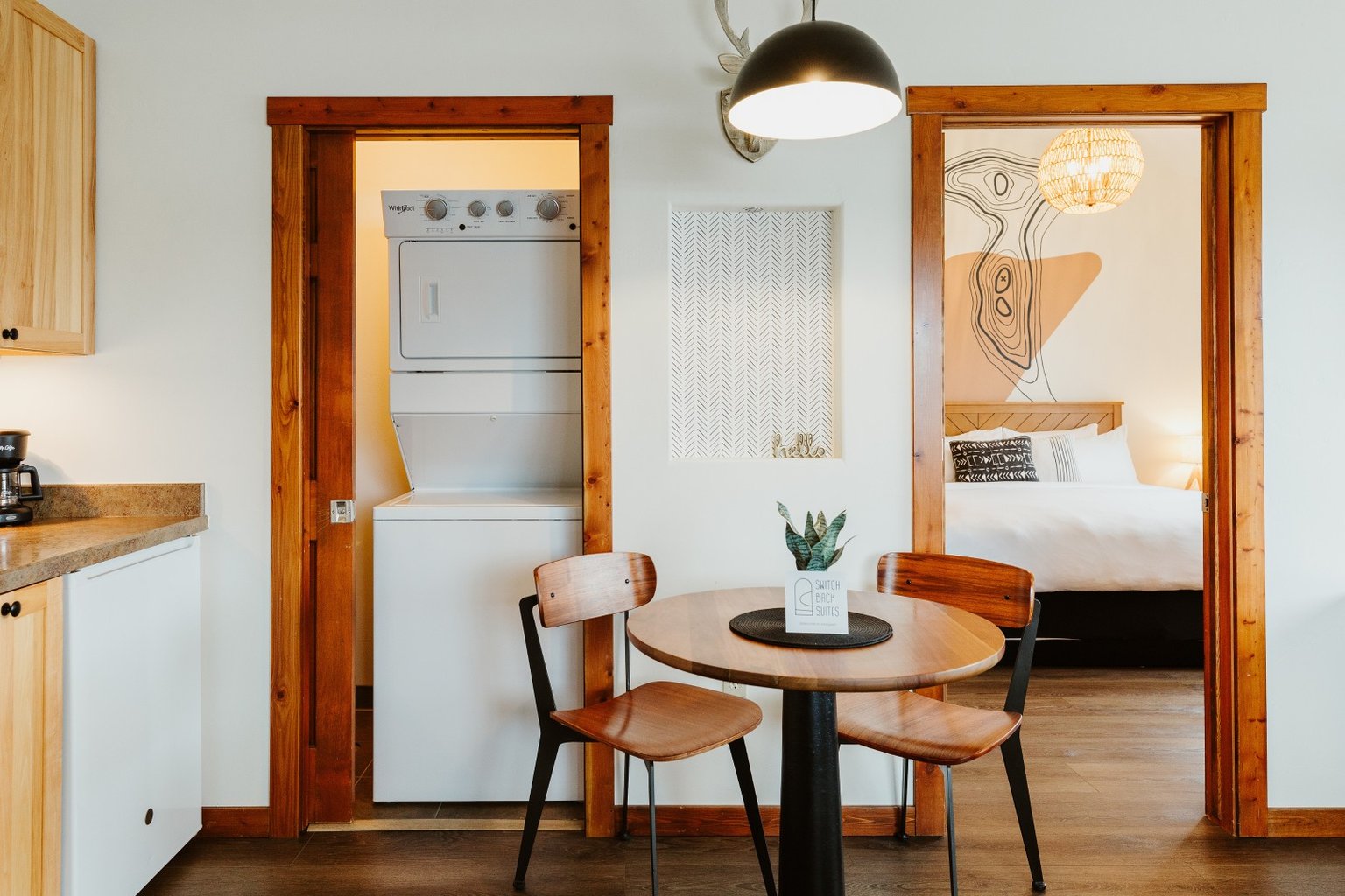 Kalispell Vacation Rental