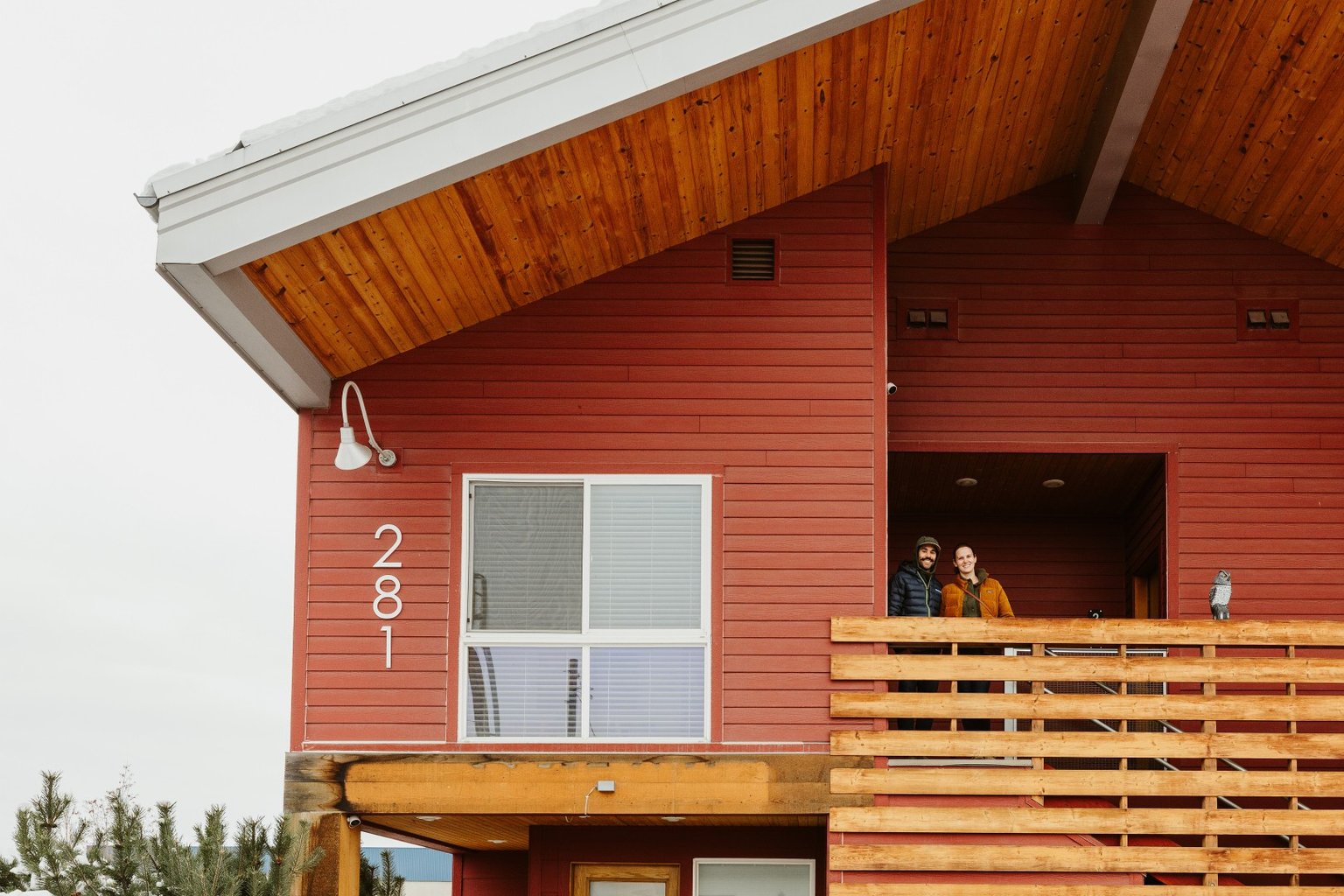 Kalispell Vacation Rental