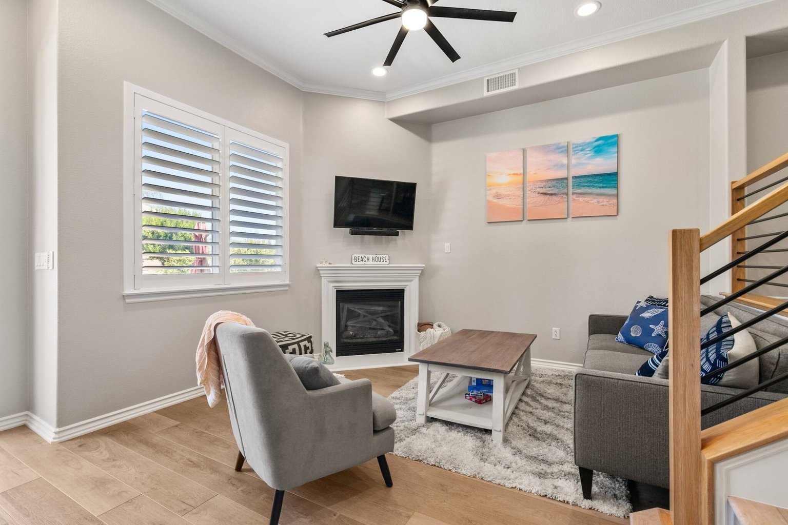 Carlsbad Vacation Rental