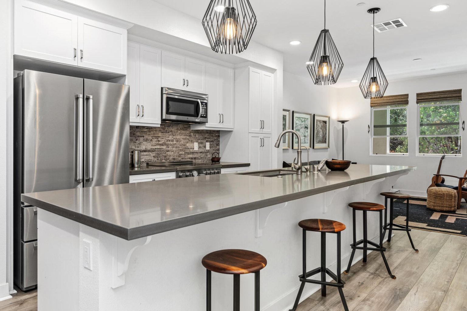 Oceanside Vacation Rental