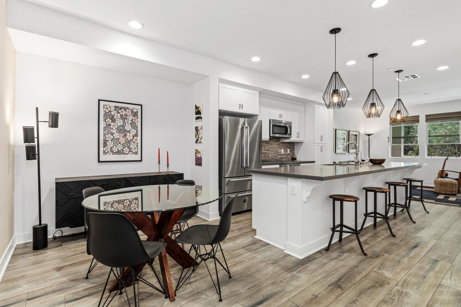 Oceanside Vacation Rental