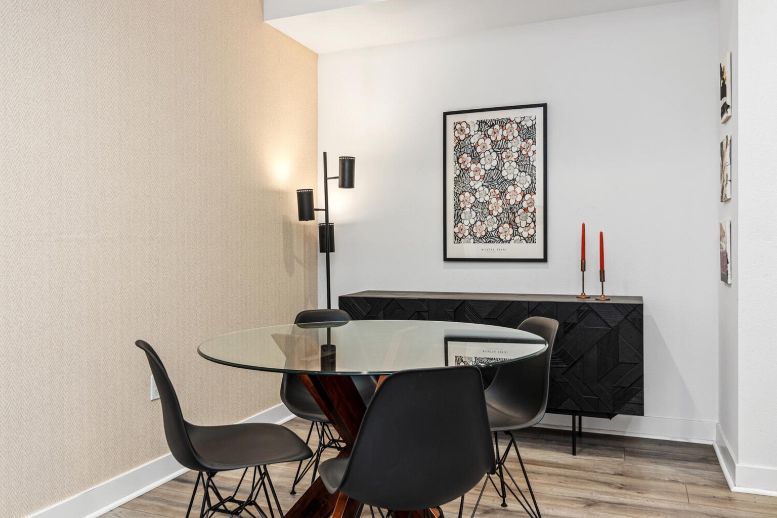 Oceanside Vacation Rental