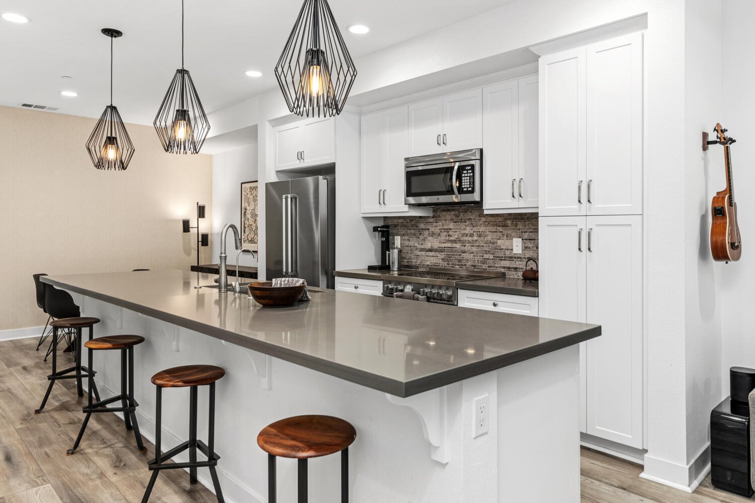 Oceanside Vacation Rental