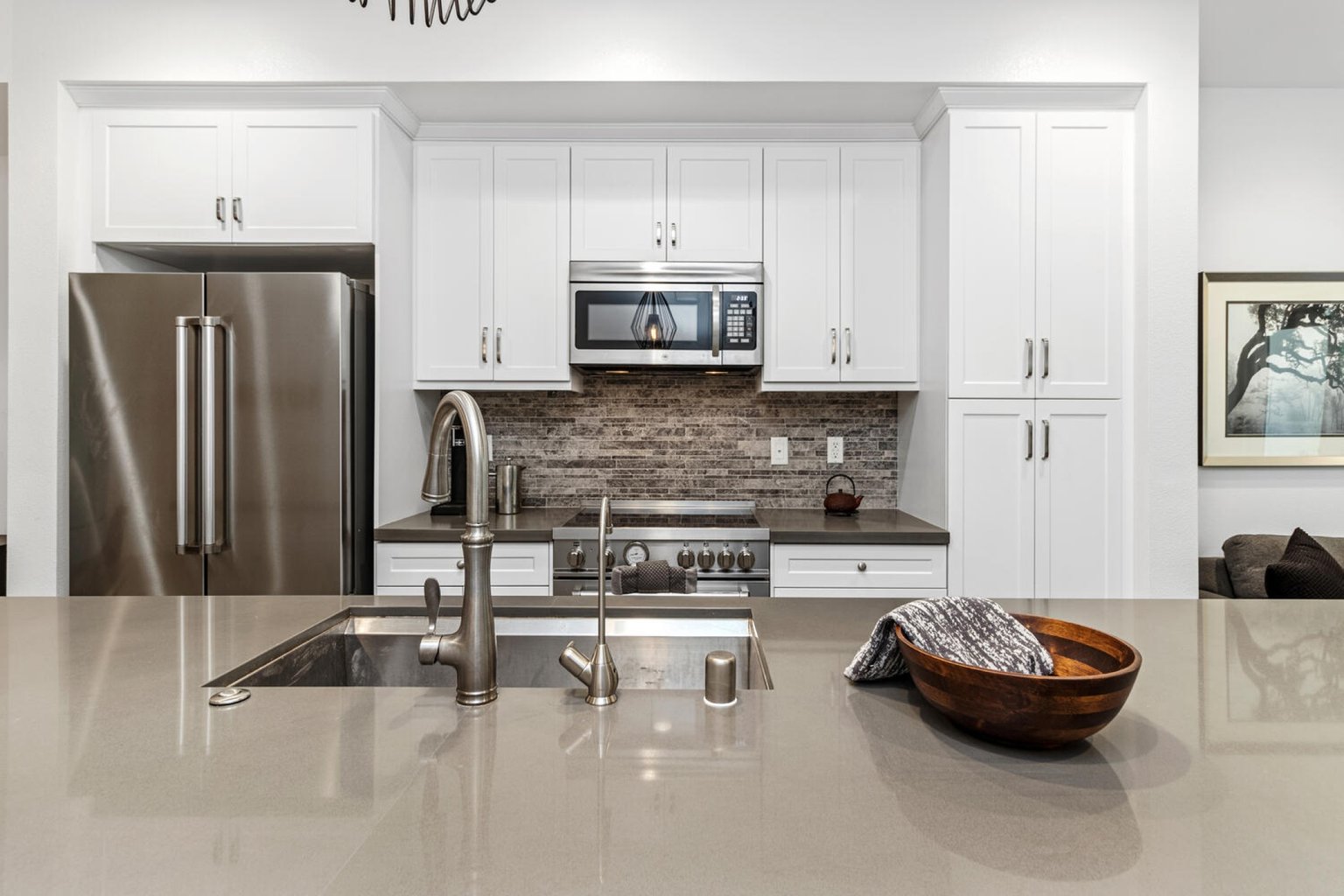 Oceanside Vacation Rental