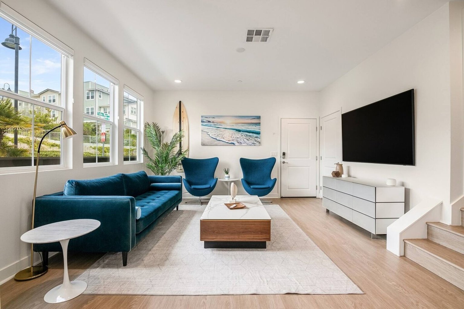 Oceanside Vacation Rental