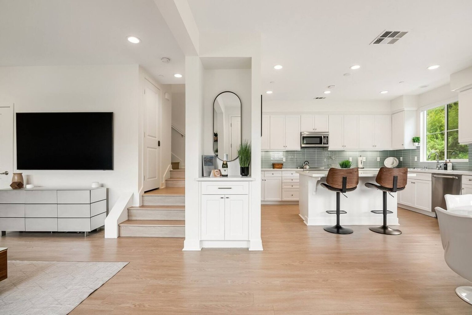 Oceanside Vacation Rental