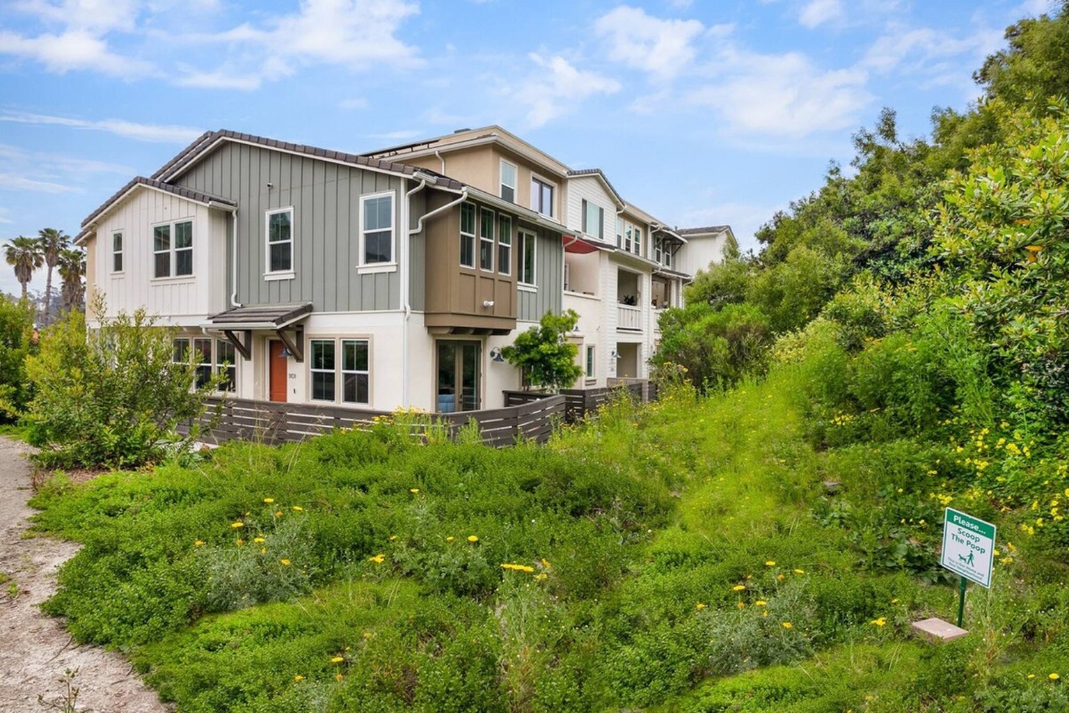 Oceanside Vacation Rental