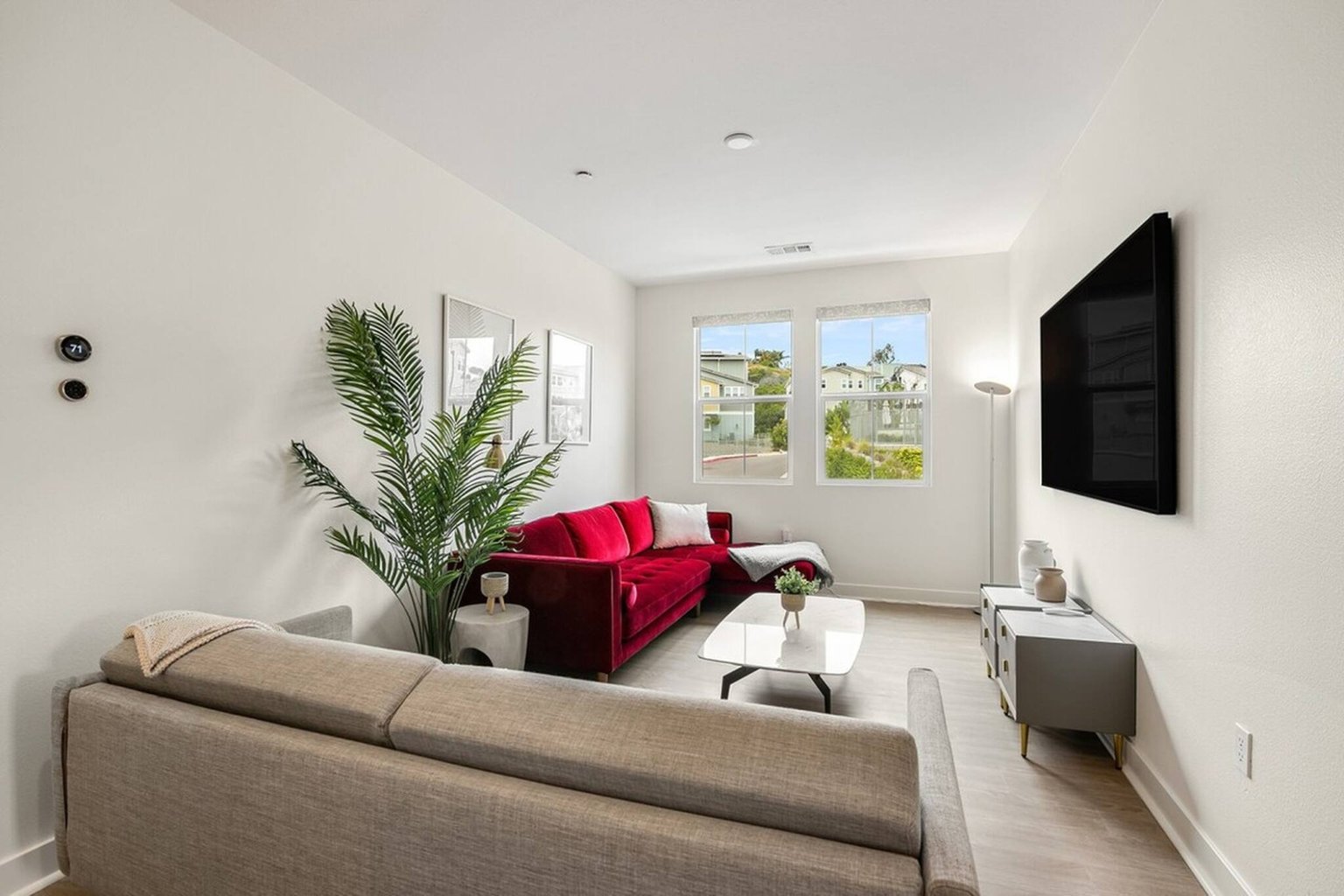 Oceanside Vacation Rental