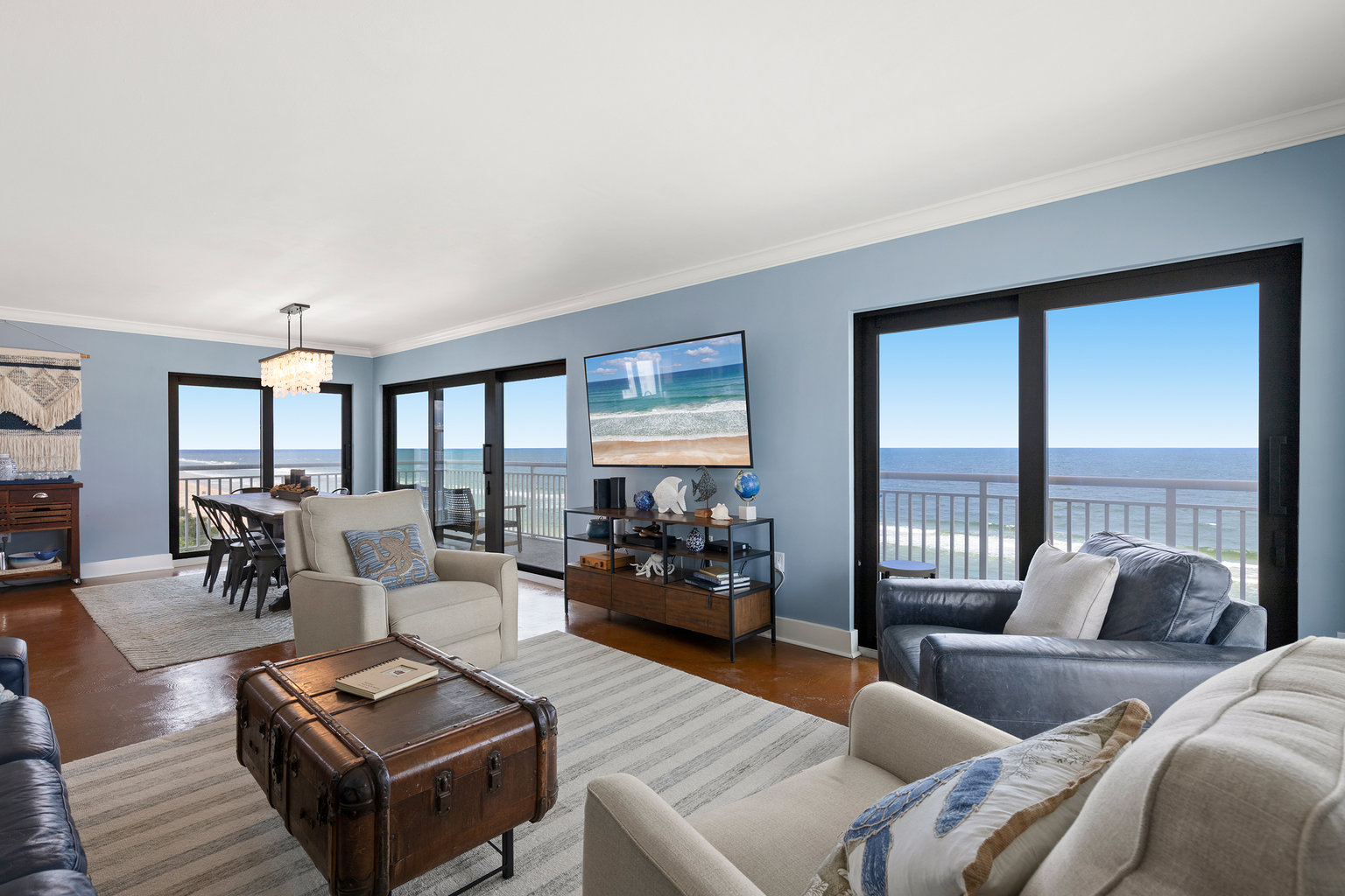 New Smyrna Beach Vacation Rental