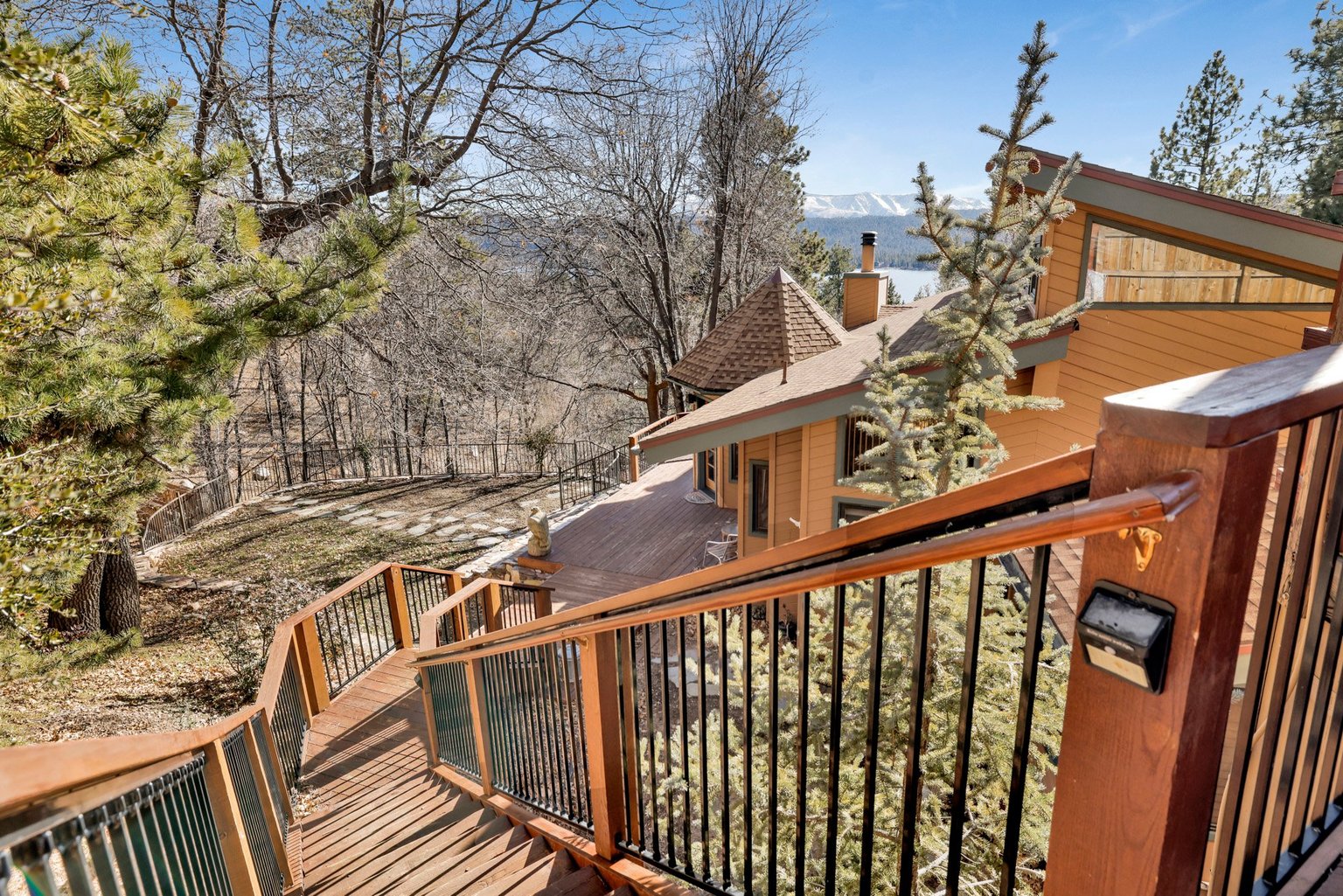 Fawnskin Vacation Rental