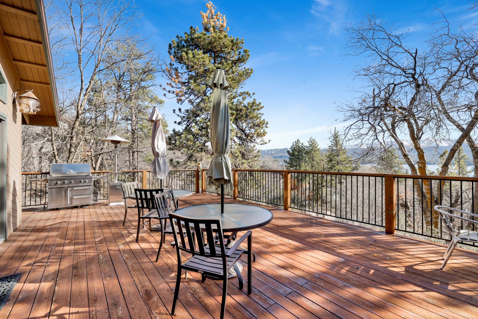 Fawnskin Vacation Rental
