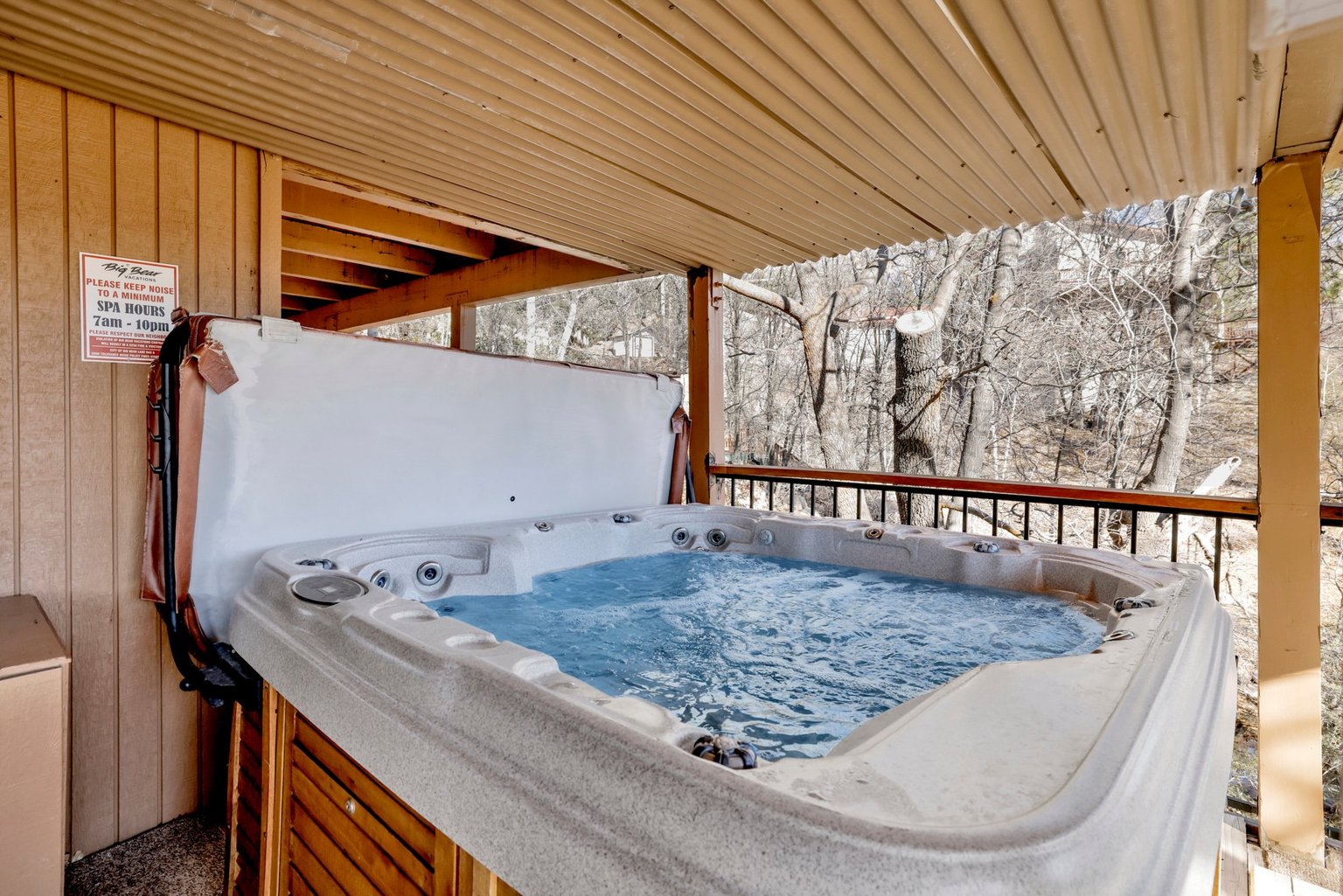 Fawnskin Vacation Rental