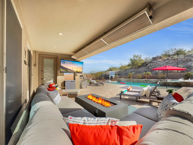 Goodyear Vacation Rental