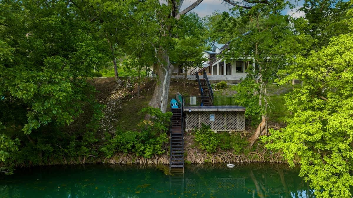 Canyon Lake Vacation Rental