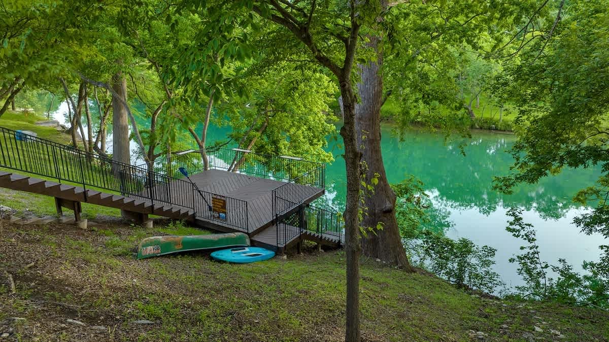 Canyon Lake Vacation Rental