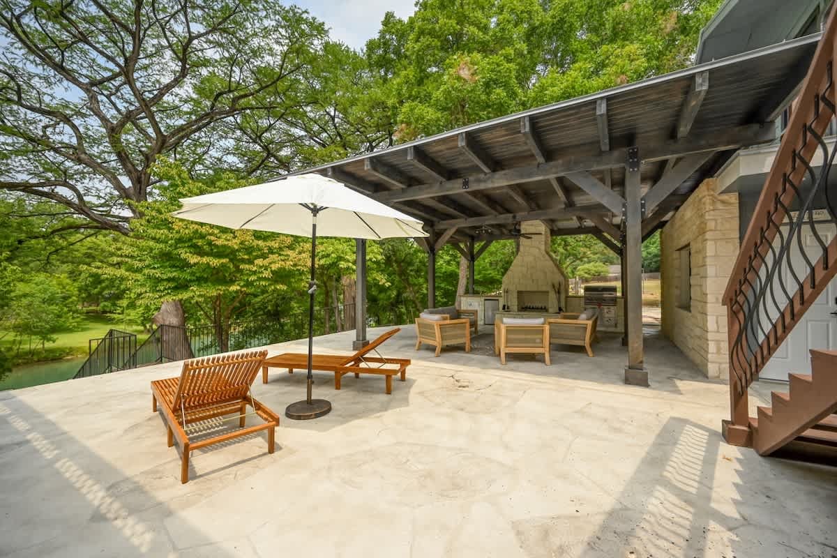 Canyon Lake Vacation Rental