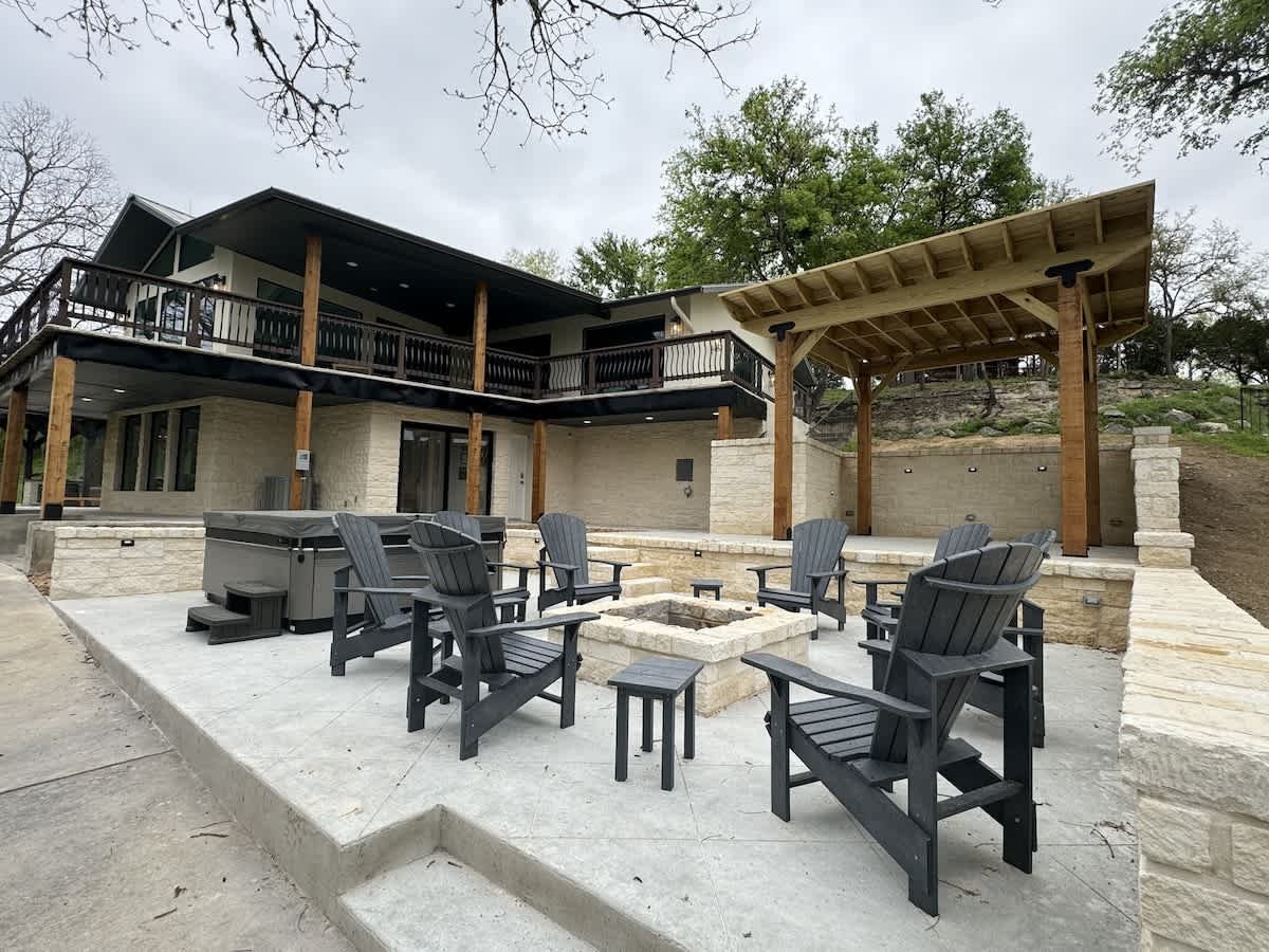 Canyon Lake Vacation Rental