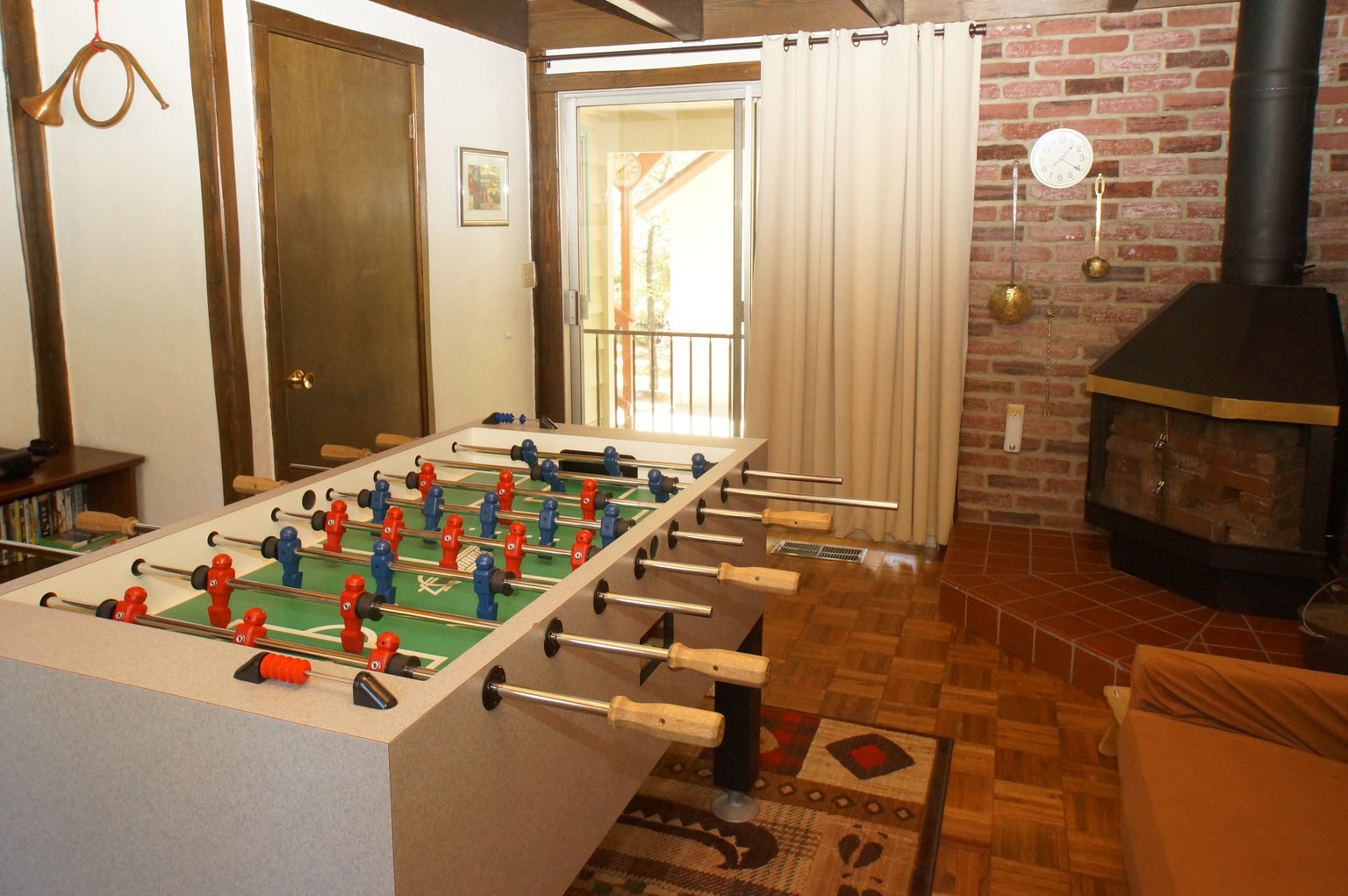 Big Bear Lake Vacation Rental