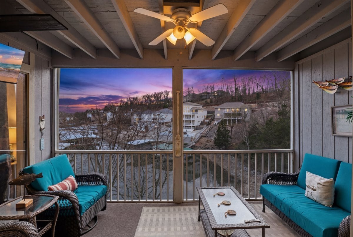 Village Of Four Seasons Vacation Rental