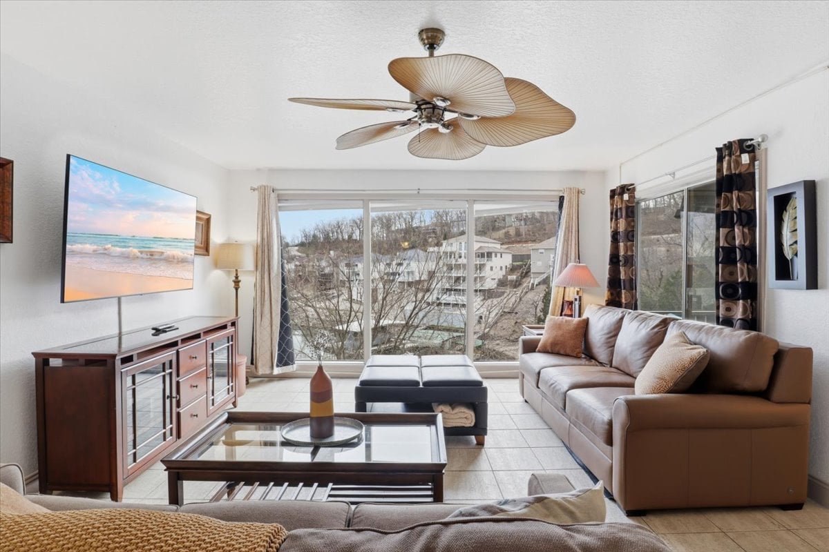 Village Of Four Seasons Vacation Rental