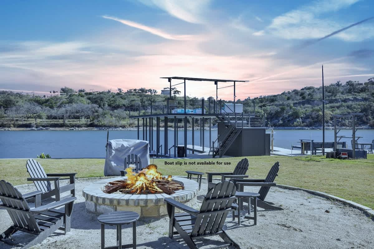 Marble Falls Vacation Rental