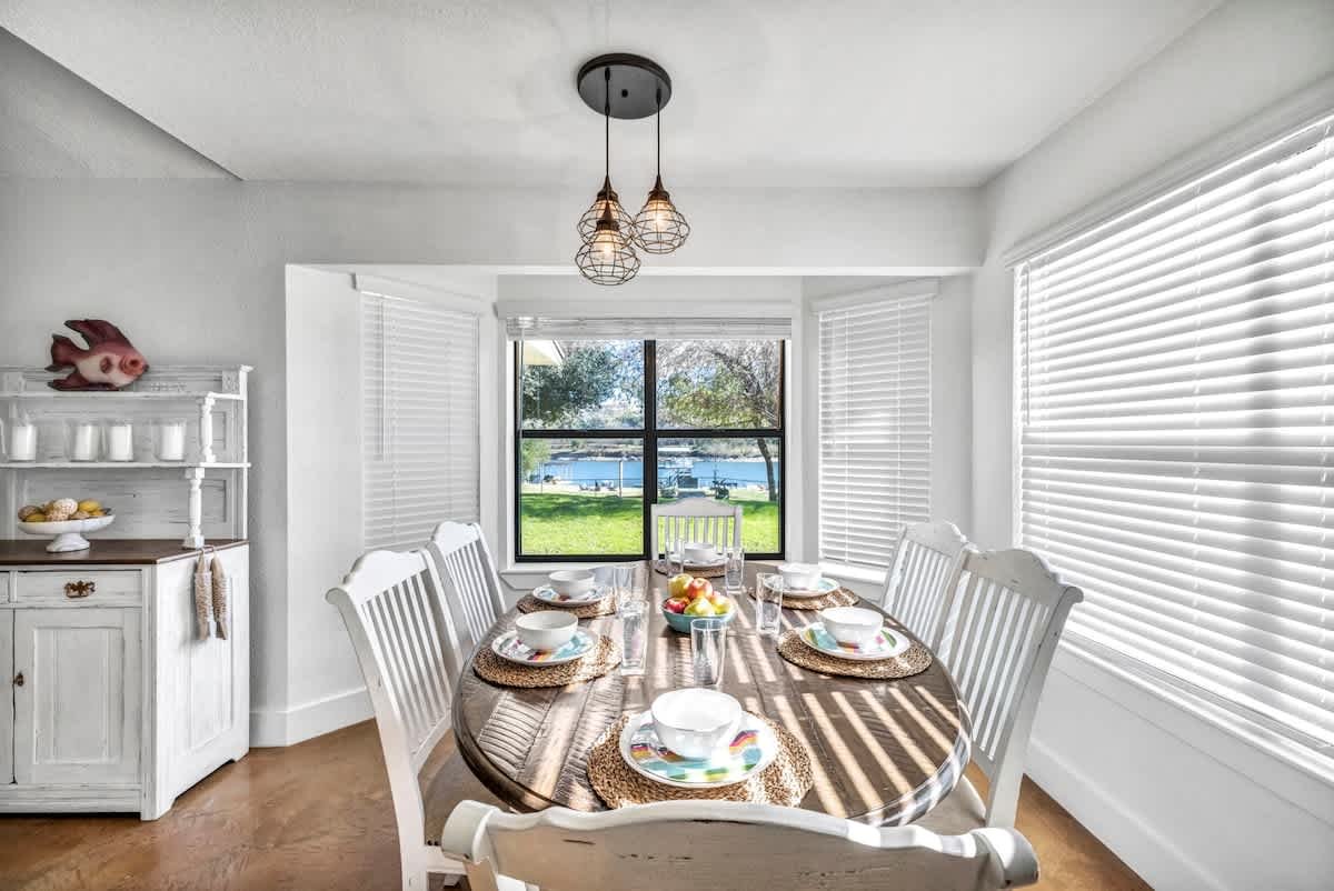 Marble Falls Vacation Rental