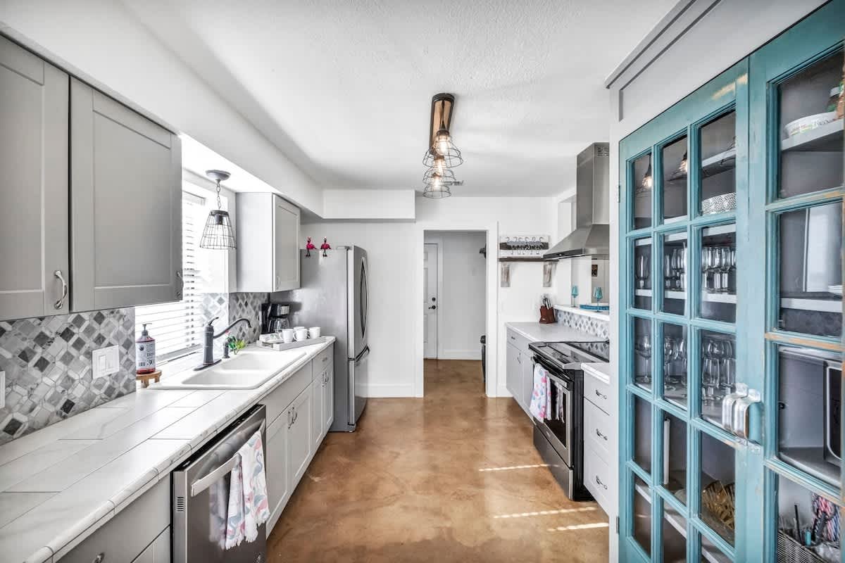 Marble Falls Vacation Rental