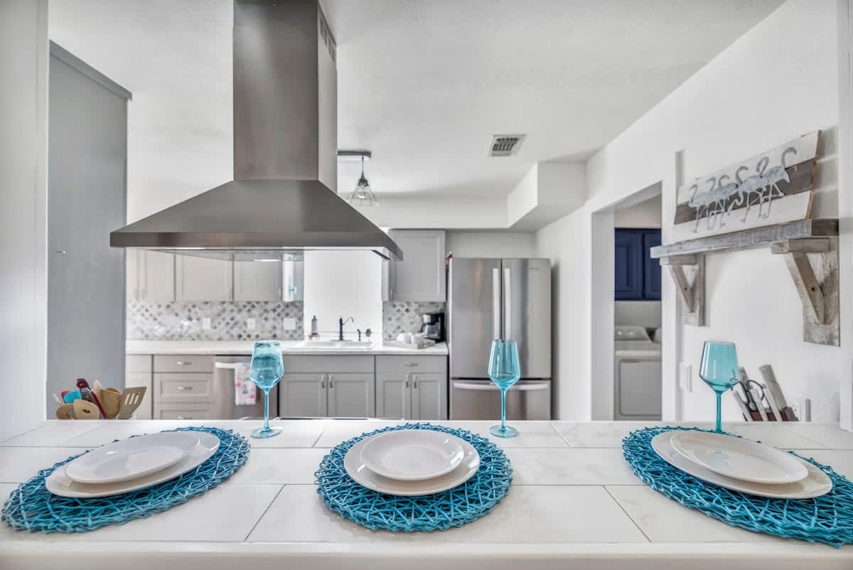 Marble Falls Vacation Rental